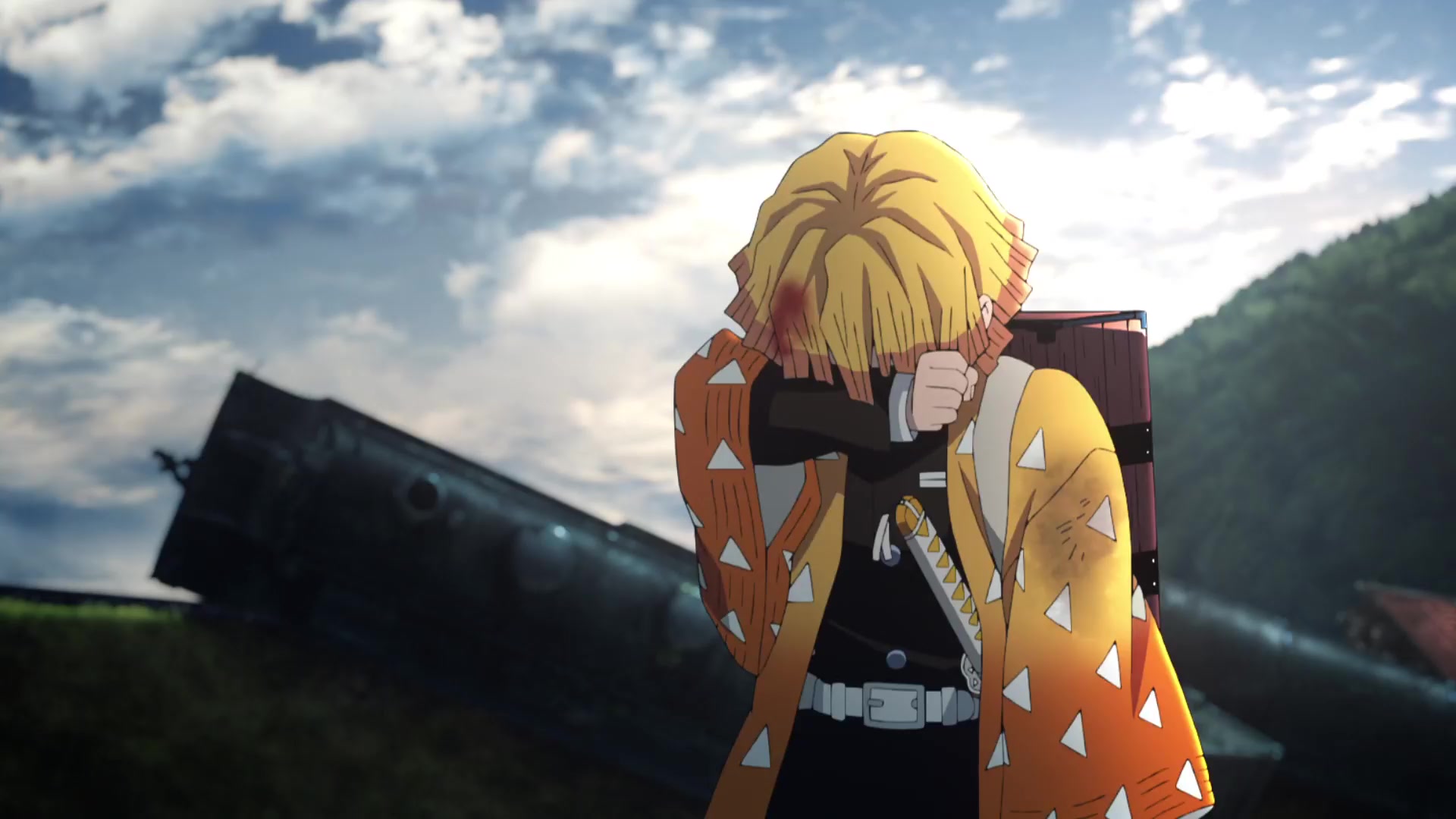 [Tsukyio Editing Resources] Demon Slayer (Mugen Train) Raw Clips (1665) (tsukyio.com).mp4